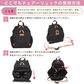 【預購】日本Ponbaby 熱銷多功能防潑水大容量媽媽包｜隨身餐椅