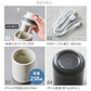 【預購】日本進口 récolte 充電式感應自動洗手液機 / 食器洗潔精機（泡泡/液體兩用可選）