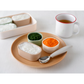 【預購】日本進口 Arnest 圓角矽膠小分裝杯保存盒（標準型 / 橢圓型）｜備餐副食品必備