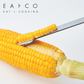 【預購】日本製 YOSHIKAWA 吉川 EAToCO 輕鬆刨玉米粒神器 不鏽鋼玉米剝粒器 (Cornpeeler)