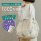 【預購】日本進口 MARNA Shupatto 網眼淚滴型秒收環保袋 (9L/25L)