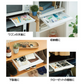 【預購】日本製 ISETO 廚房餐具整理盒