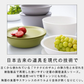 【預購】日本 Like-it 多功能洗米瀝水盆與料理盆 6件套組