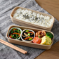【預購】日本進口 Arnest 圓角矽膠小分裝杯保存盒（標準型 / 橢圓型）｜備餐副食品必備
