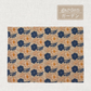【預購】日本 bisque Kukka Lokki 小清新北歐風海鷗餐墊