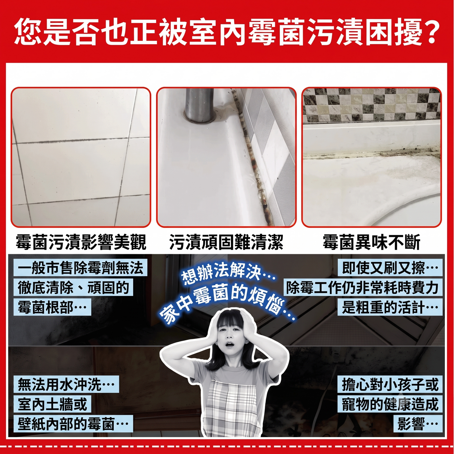 【預購】日本製 莊臣johnson Kabikiller 霉菌殺手電動噴霧 (750g)