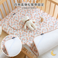 【預購】嬰幼兒親膚折疊涼感軟涼蓆 / 嬰兒床單