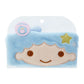 【現貨】Sanrio洗臉毛巾束髮帶
