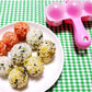 【現貨】日本製 小久保工業所 KOKUBO Onigiri DAYS 輔食副食波波飯神器