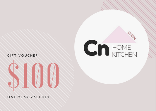 Cnjpkitchen 電子禮品卡 (95折) - Cnjpkitchen ❤️ 🇯🇵日本廚具 家居生活雜貨店