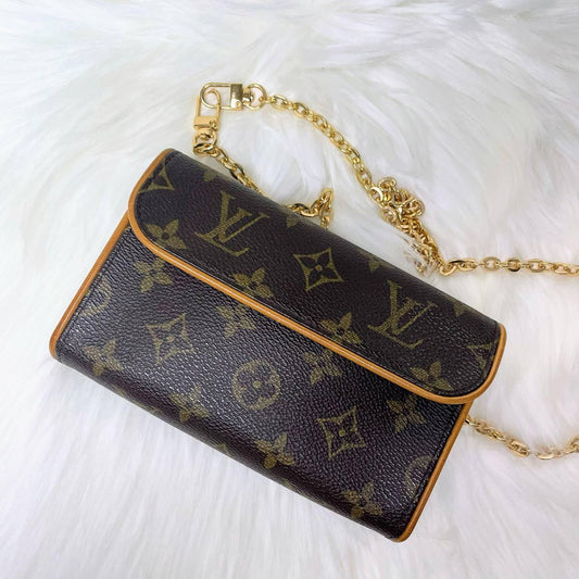 【 In - Stock 】LOUIS VUITTON 路易威登 Portomonepura 斜背包/腰包 - Cnjpkitchen ❤️ 🇯🇵日本廚具 家居生活雜貨店