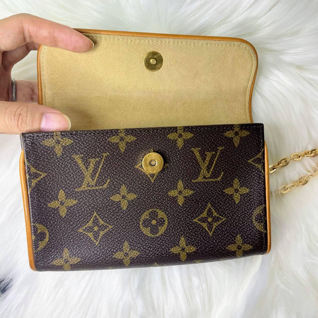 【 In - Stock 】LOUIS VUITTON 路易威登 Portomonepura 斜背包/腰包 - Cnjpkitchen ❤️ 🇯🇵日本廚具 家居生活雜貨店