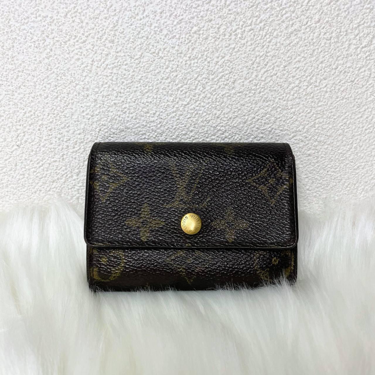 【 In - Stock 】LOUIS VUITTON 路易威登 Portomonepura 零錢包 - Cnjpkitchen ❤️ 🇯🇵日本廚具 家居生活雜貨店