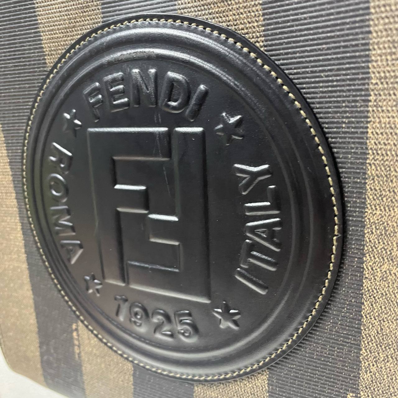 【 In-Stock 】Fendi 大LOGO 3way 多用 Backpack 小揹包 / Shoulder Bag 側背包