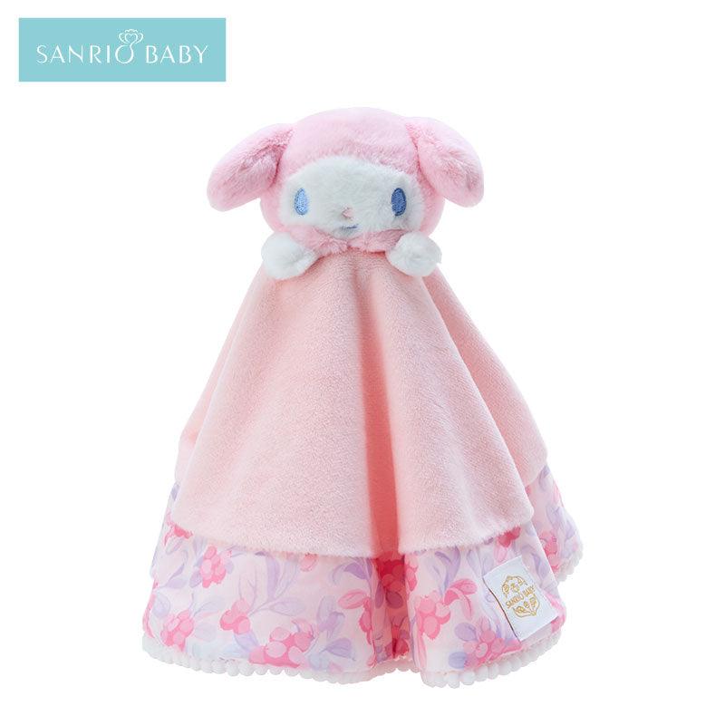 【預購】Sanrio Baby系列 嬰兒安撫巾 - Cnjpkitchen ❤️ 🇯🇵日本廚具 家居生活雜貨店