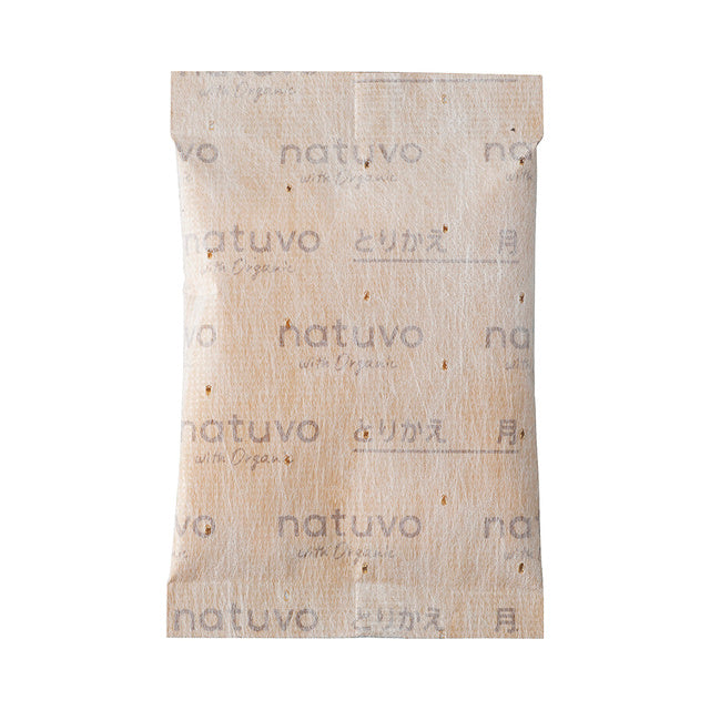 【預購】日本製 Natuvo With Organic  有機抽屜置衣箱用衣物防霉劑 (12個裝)