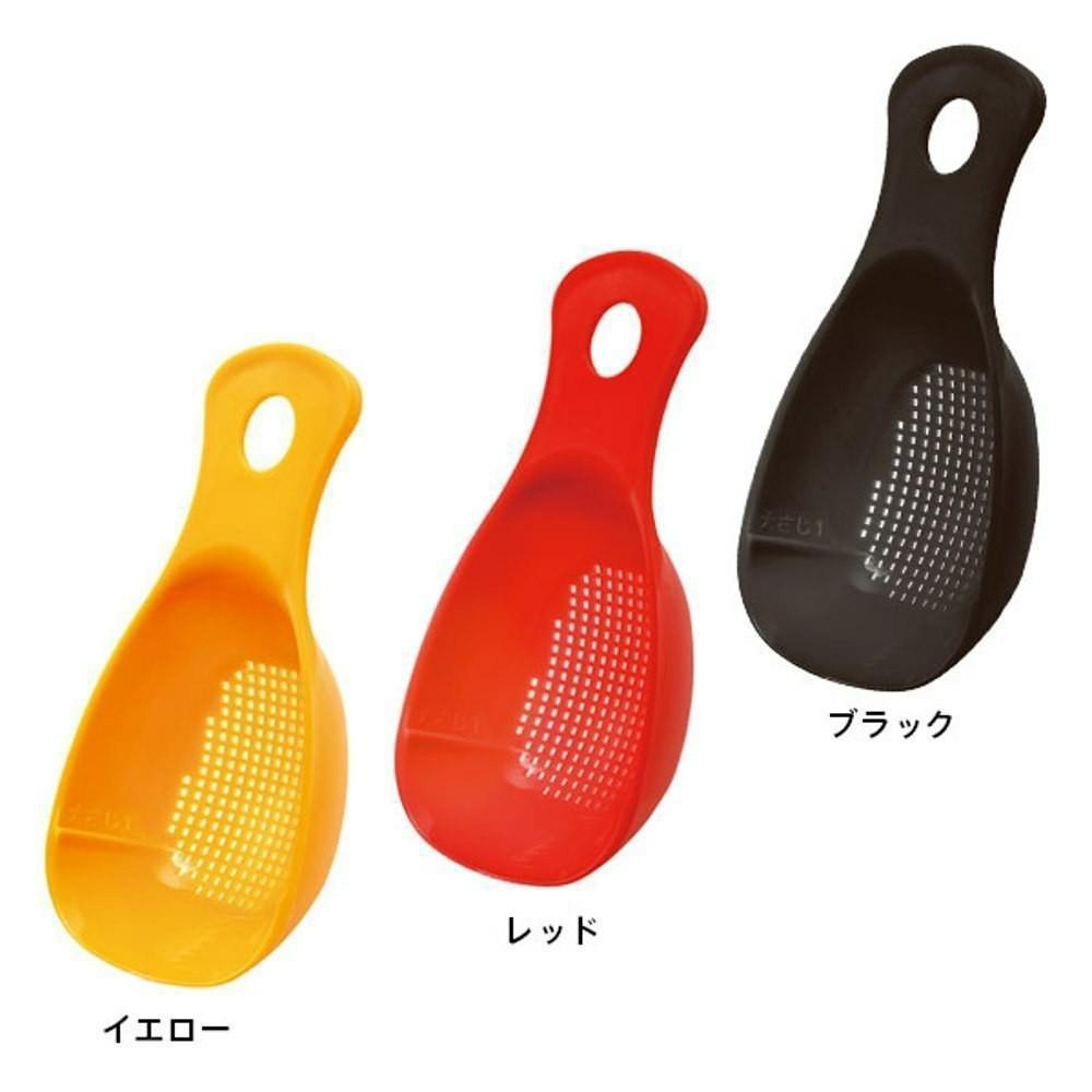 【現貨】🇯🇵日本製 Marna 麵粉篩 篩粉匙 ⠀ - Cnjpkitchen ❤️ 🇯🇵日本廚具 家居生活雜貨店