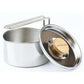 【預購】🇯🇵 日本製 ᴄᴀᴘᴛᴀɪɴ ꜱᴛᴀɢ 露營煮食用鋁製水壺