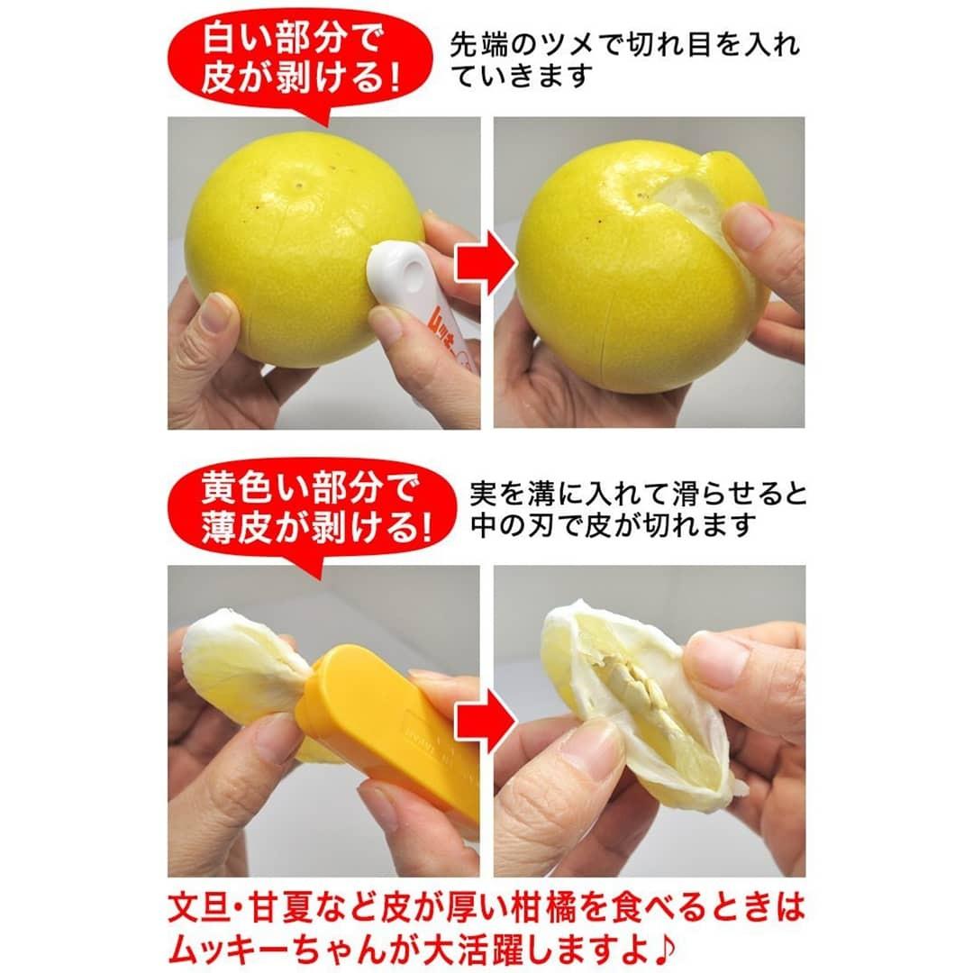 【現貨】 🇯🇵日本製 Tamahashi 剝橙器