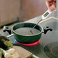 【預購】日本進口 Dretec 廚房煮食用針式料理烘焙電子溫度計