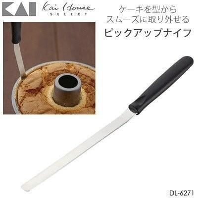 【現貨】🇯🇵日本製 Patiche 15ᴄᴍ 戚風蛋糕模 - Cnjpkitchen ❤️ 🇯🇵日本廚具 家居生活雜貨店