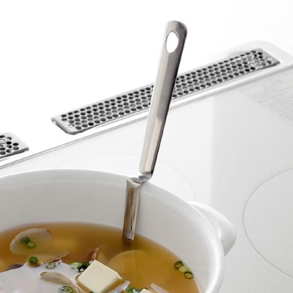 【預購】 🇯🇵日本製 Arnest 可掛鍋邊湯匙