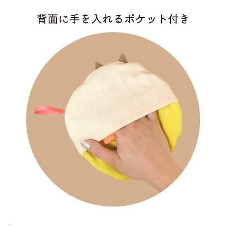 【預購】日本進口 Decole Fika 系列 貓貓隔熱墊 - Cnjpkitchen ❤️ 🇯🇵日本廚具 家居生活雜貨店