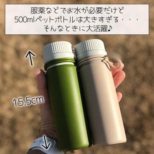 【預購】日本進口 ᴠɪᴠ ꜱɪʟɪᴄᴏɴ ʙᴏᴛᴛʟᴇ ɴᴀɴᴏ 矽膠可摺疊迷你瓶
