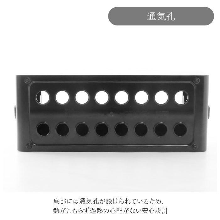 【預購】 🇯🇵日本製 Inomata 家用插座拖板電線收納盒 - Cnjpkitchen ❤️ 🇯🇵日本廚具 家居生活雜貨店