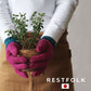 【預購】日本製 RESTFOLK 花園園藝工作手套