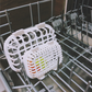 【現貨】日本製 Sanada 洗碗機小物清潔瀝水盒