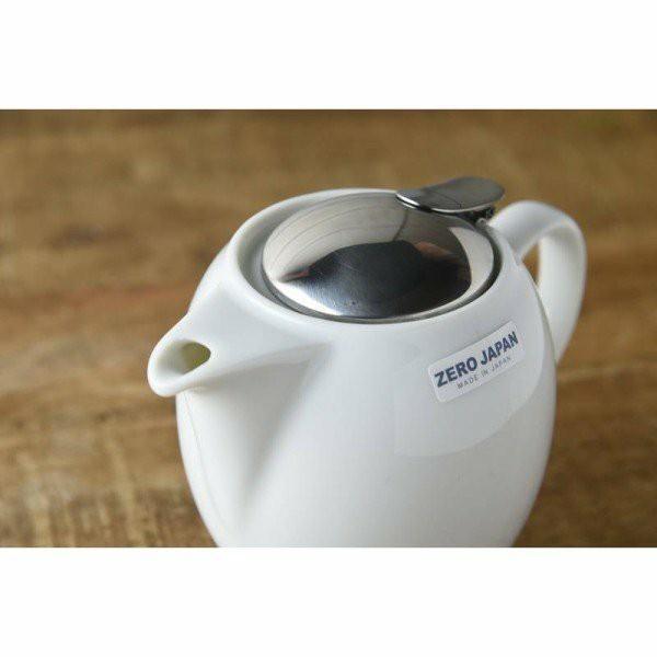 【預購】 🇯🇵日本製 Zero Japan 皇牌茶壺 (2人用)⠀ - Cnjpkitchen ❤️ 🇯🇵日本廚具 家居生活雜貨店