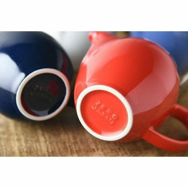 【預購】 🇯🇵日本製 Zero Japan 皇牌茶壺 (2人用)⠀ - Cnjpkitchen ❤️ 🇯🇵日本廚具 家居生活雜貨店