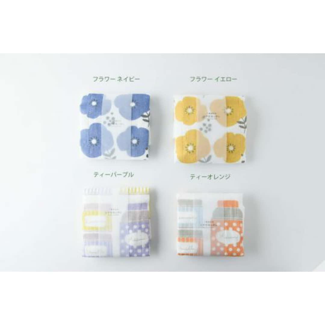 【現貨】 🇯🇵日本製 Kaya 和布廚房毛巾 (2入) - Cnjpkitchen ❤️ 🇯🇵日本廚具 家居生活雜貨店