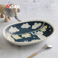 【現貨】日本製 AITO CAT on SUNDAY 美濃燒陶瓷碗碟