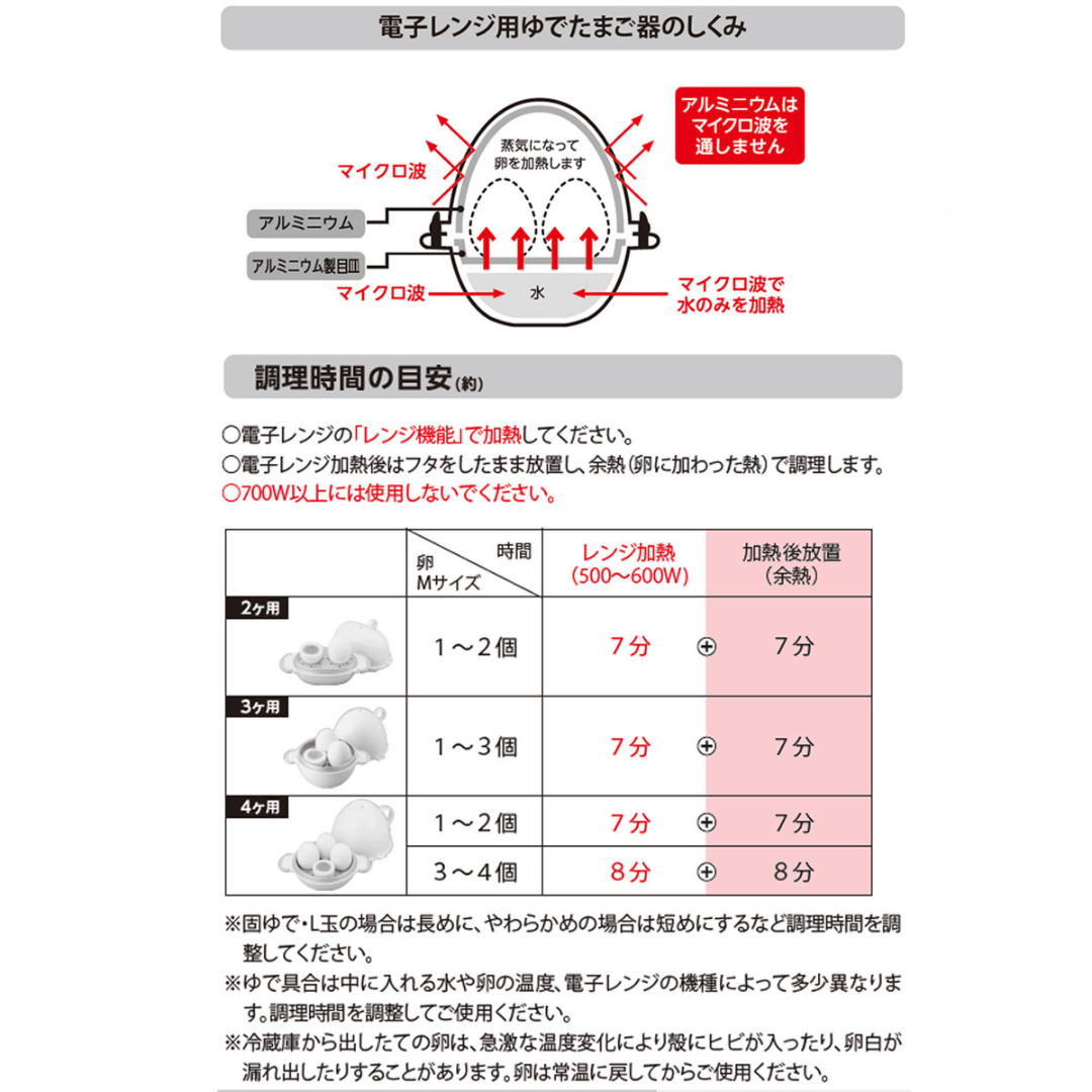 【預購】日本製 吉川 Yoshikawa 微波爐煮雞鍋 - Cnjpkitchen ❤️ 🇯🇵日本廚具 家居生活雜貨店