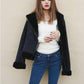 【現貨】🎀 GRL 🎀 2Way Twist 設計羅紋 Teleco 上衣 [cb1202]