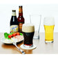 【預購】 🇯🇵日本製 Kimoto Glass 黑啤酒玻璃杯基本套裝 (3入)