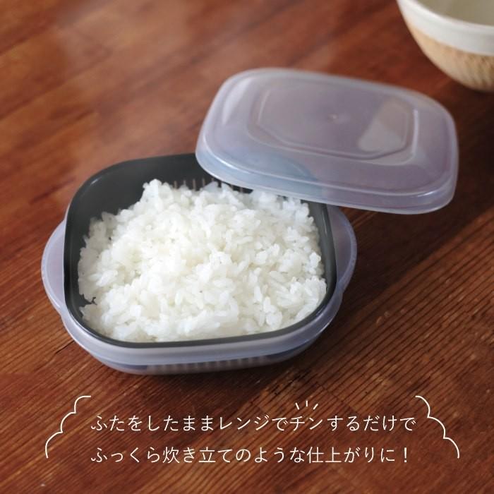 【預購】 🇯🇵 日本製 &ɴᴇ 抗菌微波爐解凍盒 (3件套)