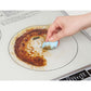 【預購】日本製 COGIT 廚房清潔IH玻璃檯面用吸附去除粘土