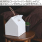 【預購】日本製 Like-it 創意小屋 餐巾捲紙紙巾盒