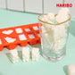 【預購】韓國製 HARIBO 小熊軟糖造型製冰盒