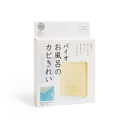 【預購】日本製 COGIT BIO神奇浴室長效防霉盒 - Cnjpkitchen ❤️ 🇯🇵日本廚具 家居生活雜貨店