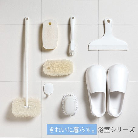 【預購】日本進口 MARNA 輕盈柔軟浴室拖鞋