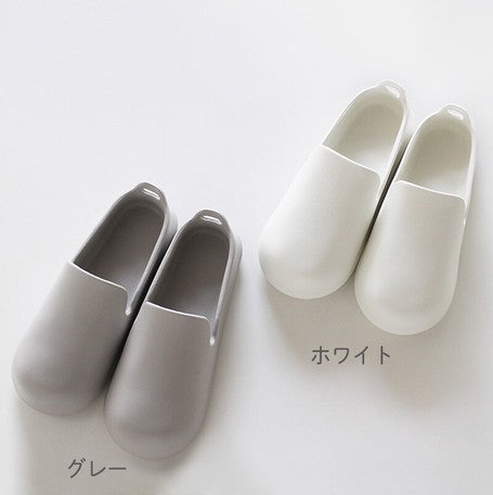 【預購】日本進口 MARNA 輕盈柔軟浴室拖鞋 - Cnjpkitchen ❤️ 🇯🇵日本廚具 家居生活雜貨店