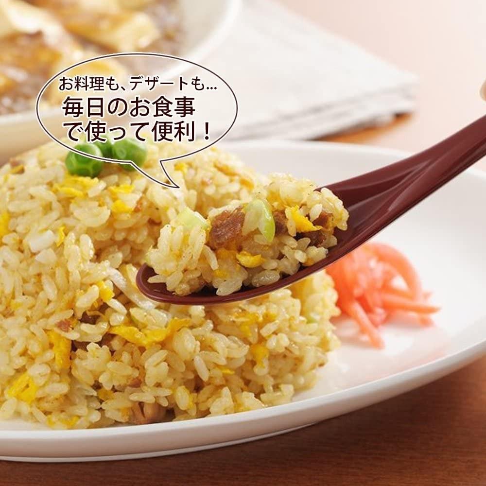 【預購】 🇯🇵日本製 Azuma 和風湯匙 (5件套) - Cnjpkitchen ❤️ 🇯🇵日本廚具 家居生活雜貨店