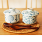 【預購】日式 陶瓷茶碗蒸連蓋