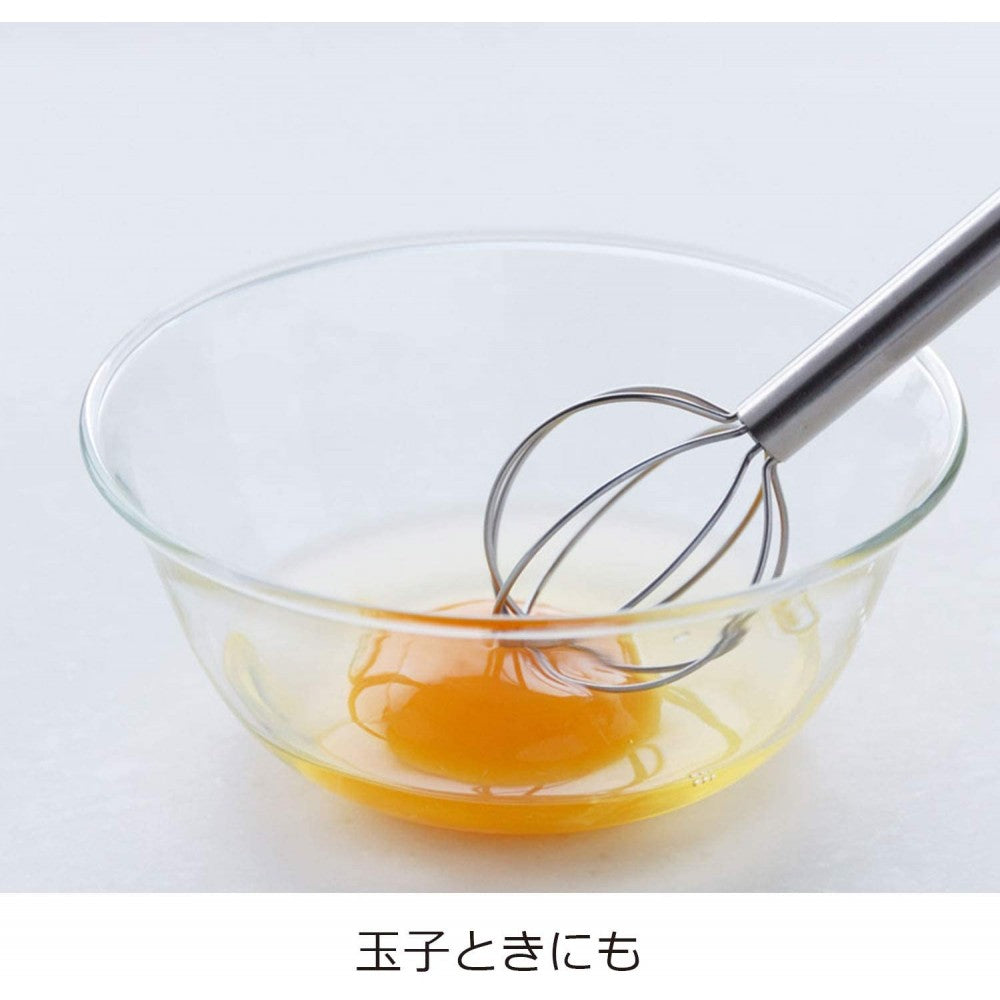 【預購】日本製 leye  多功能味噌攪拌棒