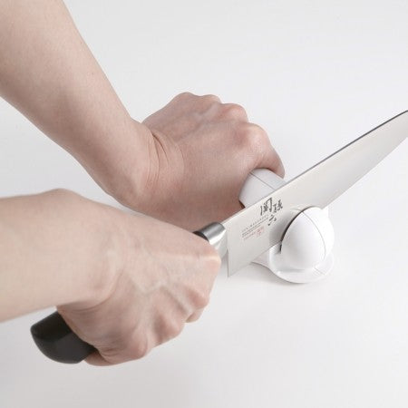 【現貨】日本製  KAIJIRUSHI 界石磨刀器