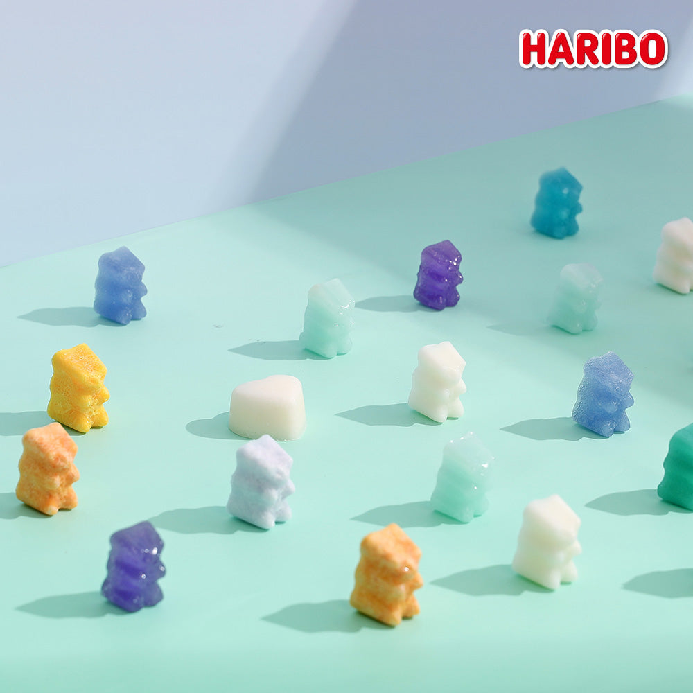 【預購】韓國製 HARIBO 小熊軟糖造型製冰盒 - Cnjpkitchen ❤️ 🇯🇵日本廚具 家居生活雜貨店